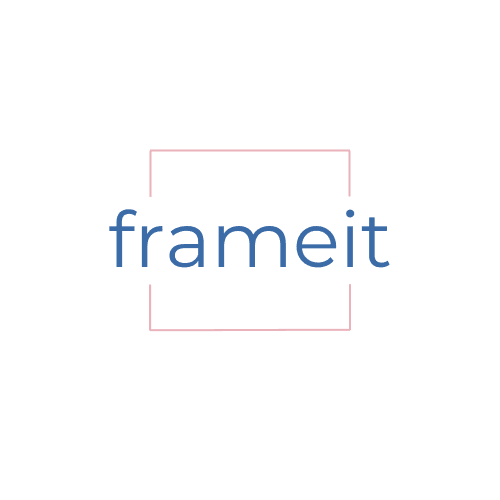FrameIt Logo